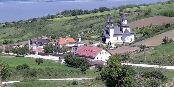 Oltina Constanţa Dobrogea Sursa Facebook Comuna Oltina