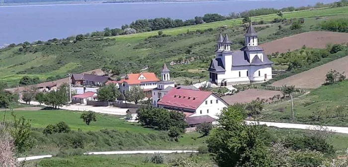 Dobrogea la Oltina, judeţul Constanţa Sursa Facebook Comuna Oltina