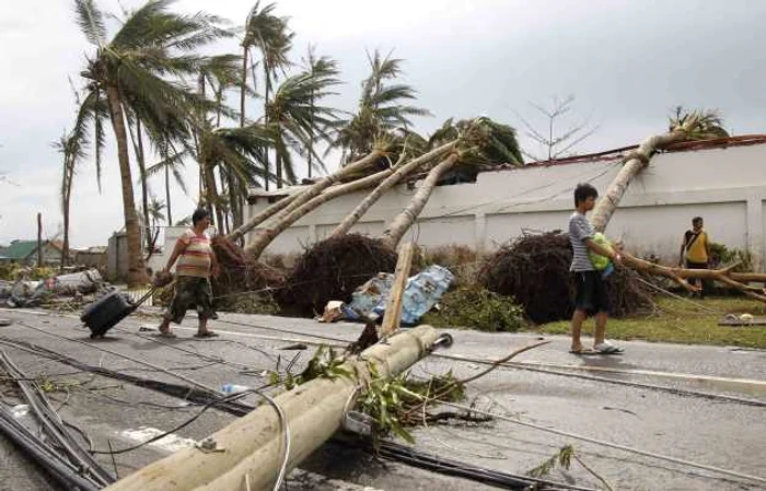 Filipine REUTERS