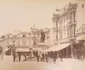 Constanţa. Piaţa Independenţei. Fotografie de Anatole Magrin (© iMAGO Romaniae)