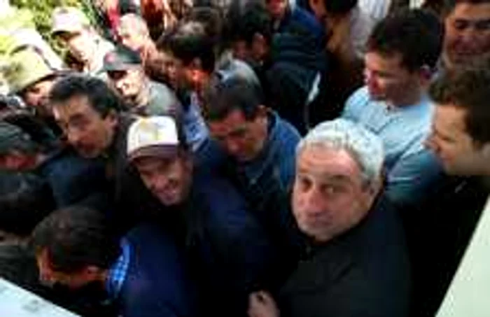 Şomeri gălăţeni