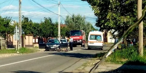 accident cosor