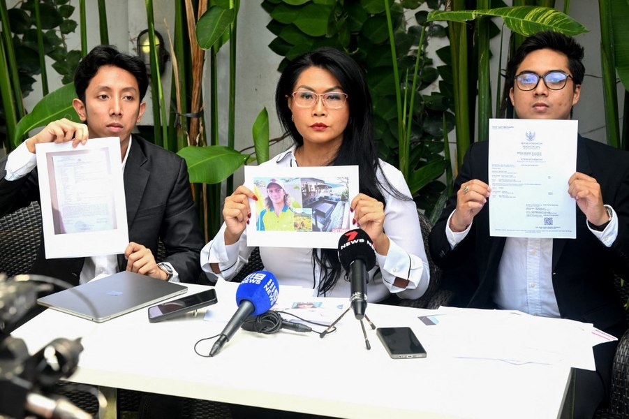 Trupul unui turist care a murit în Bali a fost trimis familiei fără inimă. Explicația autorităților