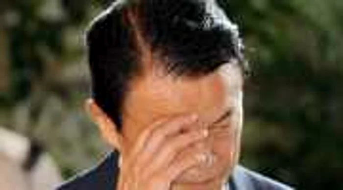 <b>CNN</b>: Premierul japonez Taro Aso va dizolva Camera Deputaţilor