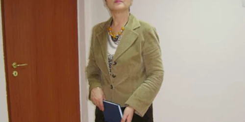 Silvia Săftoiu