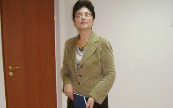 Silvia Săftoiu