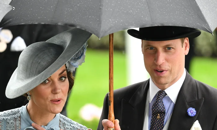 william si kate