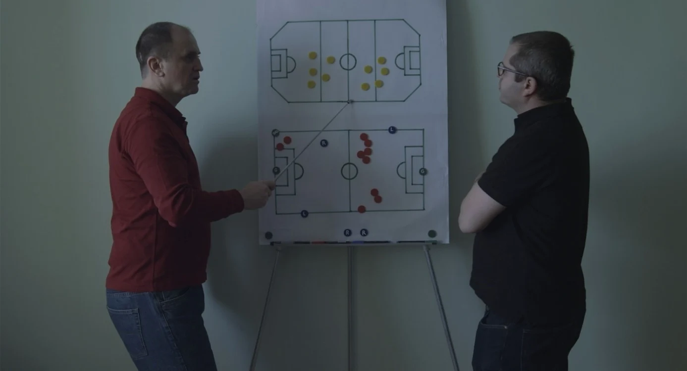 fotbal infinit
