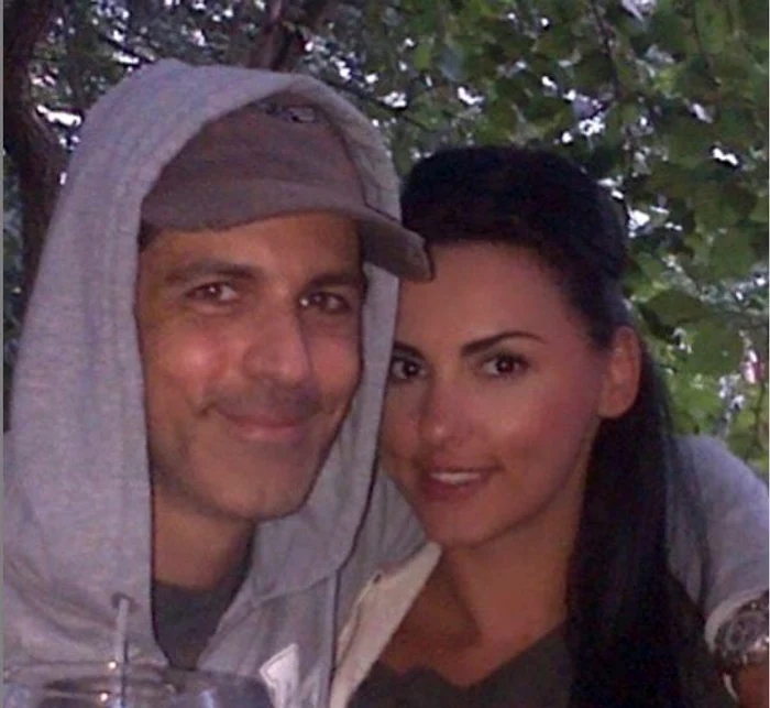 Băiețelul lui Ștefan Bănică și al Laviniei Pârva, Alexandru, a împlinit 6 luni Foto: Instagram