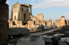 Cum a început Roma? Regalitatea  jpeg