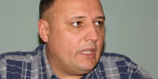 Directorul Marian Mihalache este suspect de uciderea unei femei la Dublin
