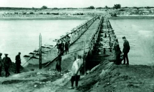 «Nu ne am gândit o clipă că ar trebui să ne oprim la Nistru» jpeg