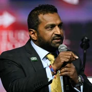 Kash Patel  Foto AFP jpg