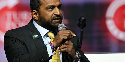 Kash Patel  Foto AFP jpg
