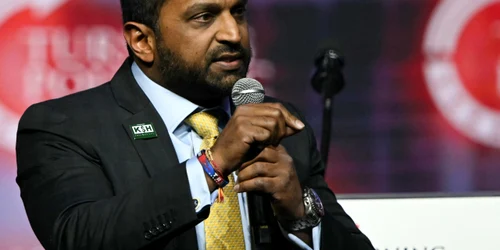 Kash Patel  Foto AFP jpg
