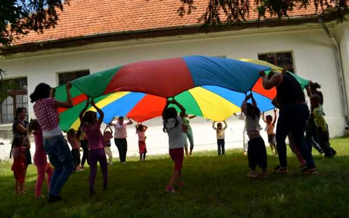 3.000 de copii din Dâmboviţa ar putea beneficia de programul de recrutare "Fiecare Copil în Grădiniţă"