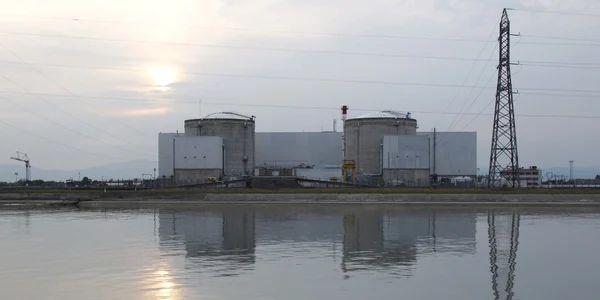 fessenheim foto reuters
