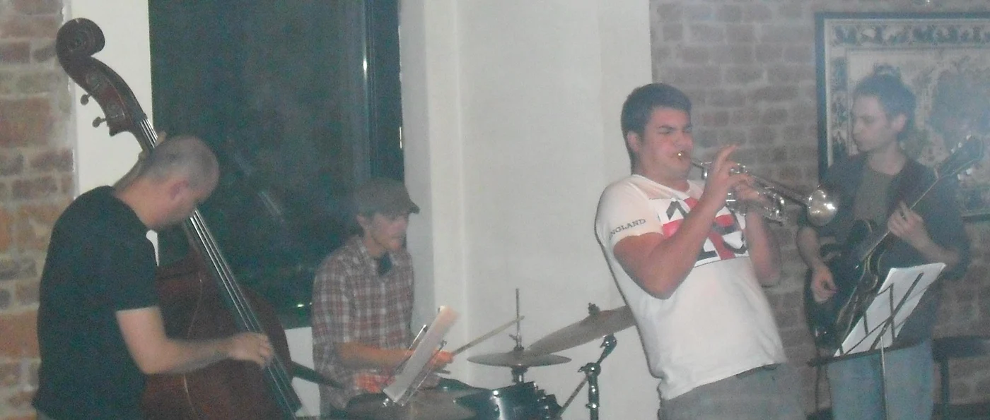 Timisoara jazz 