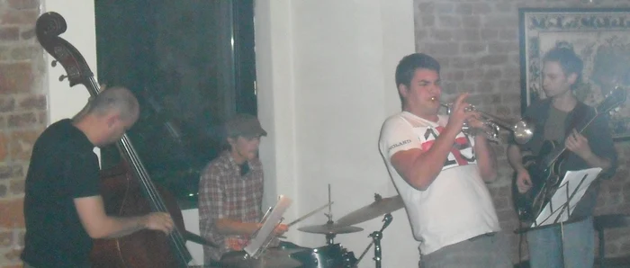Timisoara jazz 