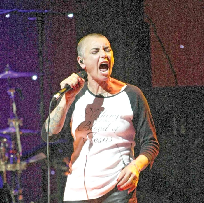 
    Iulie 2015 - Doctorii îi interzic să  mai urce pe scenă din cauza  problemelor de sănătateFoto: Guliver/splashnews  