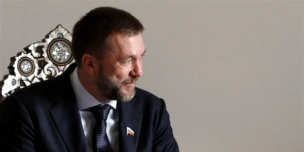 Dmitri Sablin FOTO EPA EFE jpg