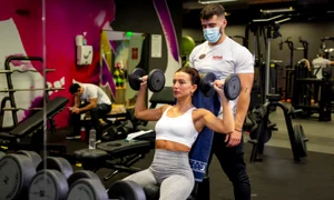 paula hriscu si antrenorul ei a  jpg