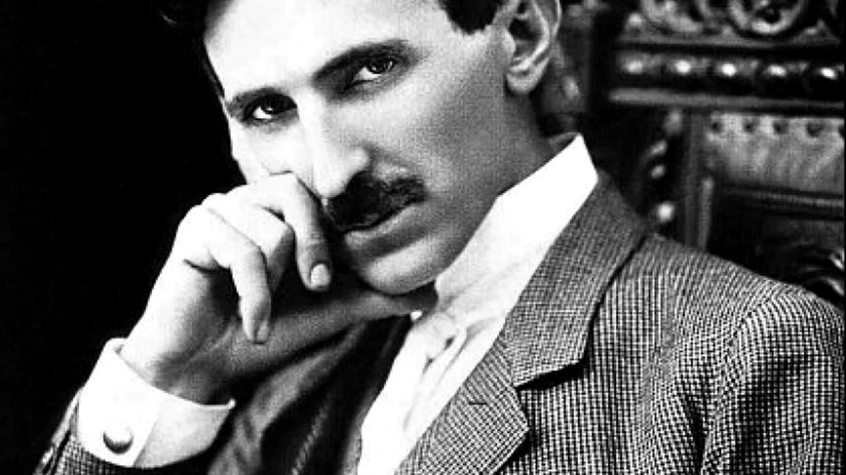 Nikola Tesla, viaţa şi realizările ştiinţifice jpeg