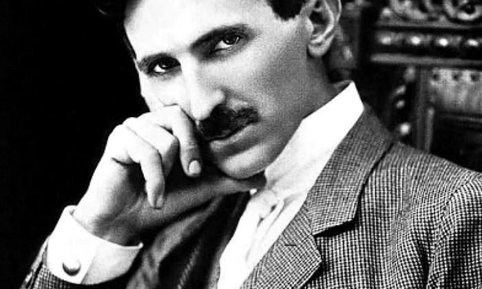 Nikola Tesla, viaţa şi realizările ştiinţifice jpeg