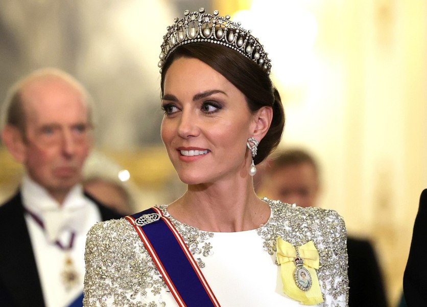 9 ianuarie, ziua în care s-a născut Catherine Elizabeth Middleton, Prințesa de Wales