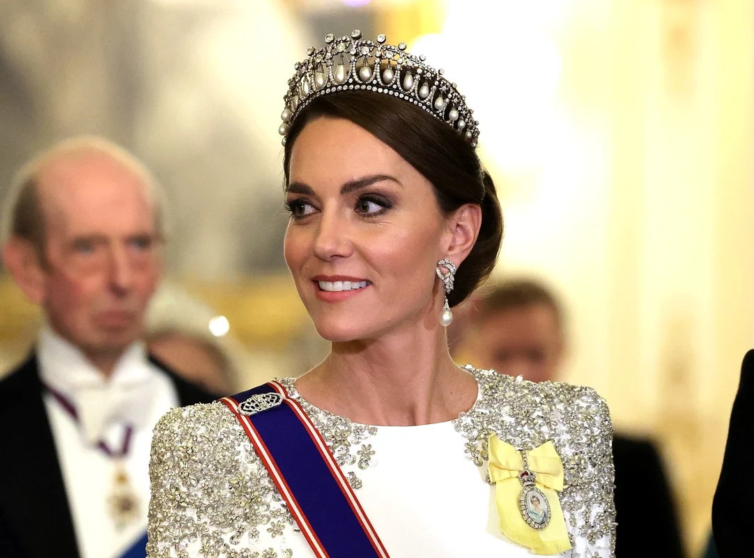 Kate Middleton
