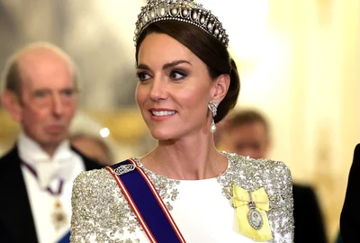 Kate Middleton tiara Foto Profimedia jpg