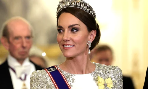 Kate Middleton tiara Foto Profimedia jpg