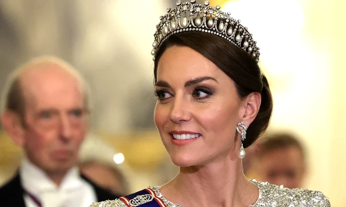 Kate Middleton tiara Foto Profimedia jpg
