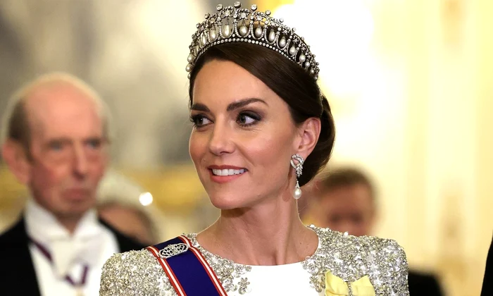 Kate Middleton tiara Foto Profimedia jpg