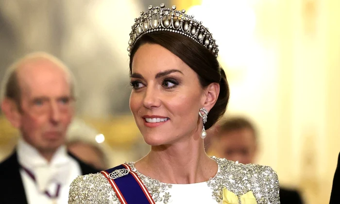 Kate Middleton tiara Foto Profimedia jpg