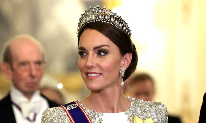 Kate Middleton tiara Foto Profimedia jpg