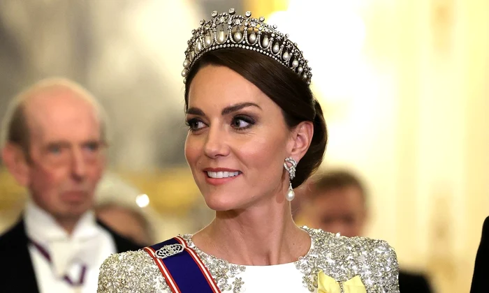 Kate Middleton tiara Foto Profimedia jpg