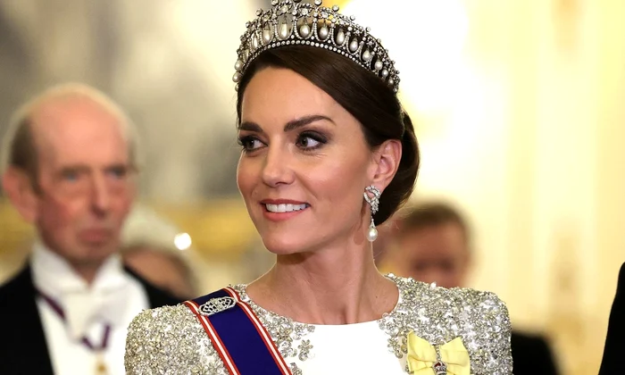 Kate Middleton tiara Foto Profimedia jpg