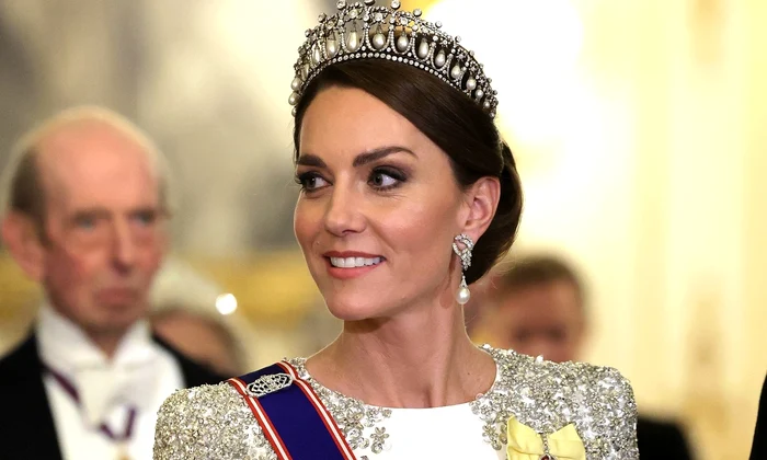Kate Middleton tiara Foto Profimedia jpg