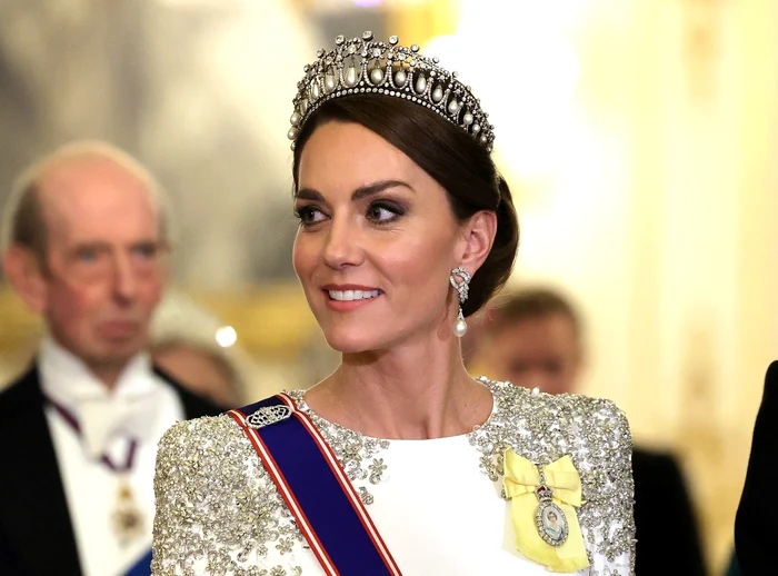 Kate Middleton tiara Foto Profimedia jpg