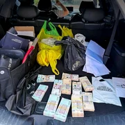 Schemă de corupție în sectorul apărării  ucraina FOTO Nexta jpeg