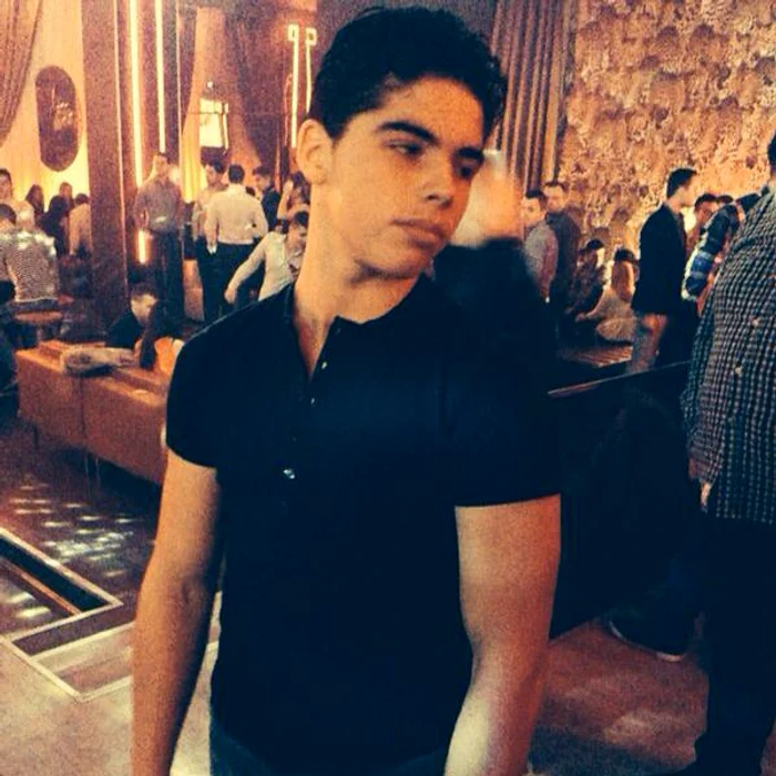 
    Marcel Toader a vorbit despre suferinţa fiuluiFoto Captură Click! de la Prima TV  