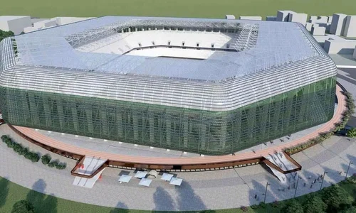 Stadion Timisoara „Dan Paltinisanu”, randare (Facebook) jpg