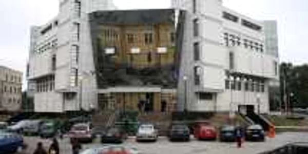 Dosarul a fost trimis spre judecare la Judecătoria Constanţa