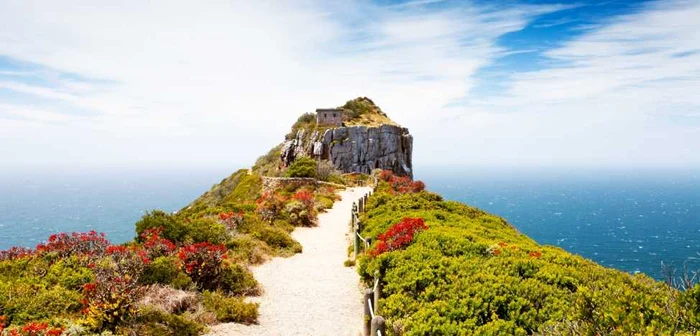 Cape Town, Africa de Sud FOTOGRAFII 123RF