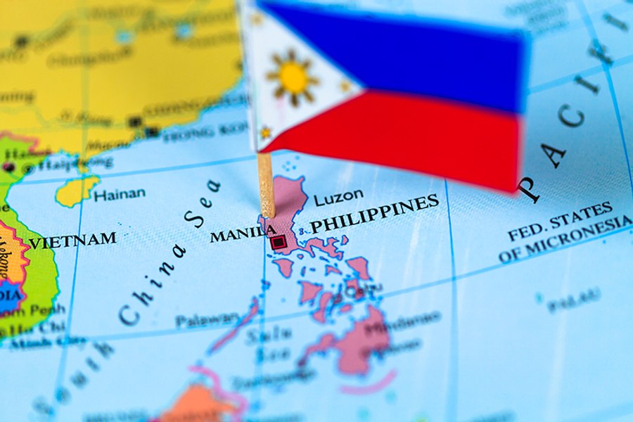 China ridică tonul, Filipine întărește prezența americană și japoneză în Marea Chinei de Sud. China la zi