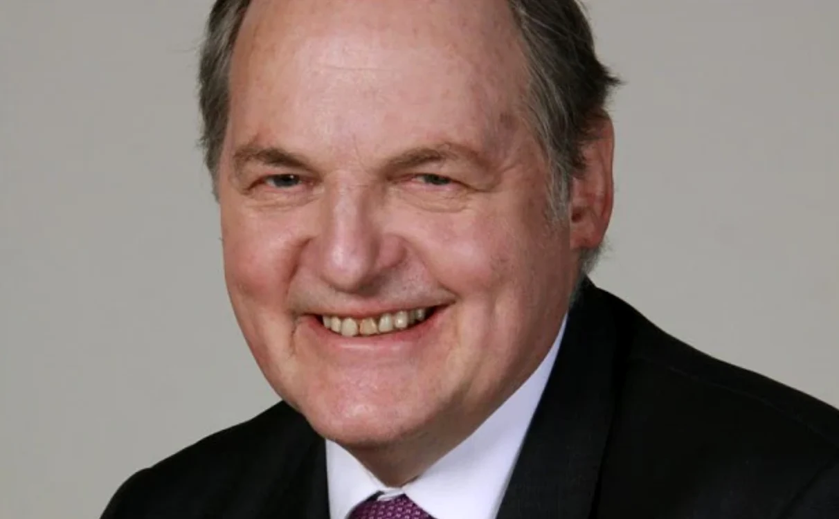 Lord William Legge, the Earl of Dartmouth, Foto Sindicatul MEN