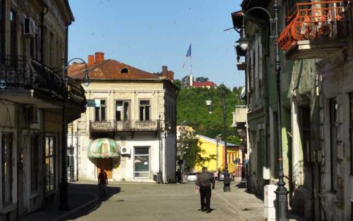 dealul gradiste slatina