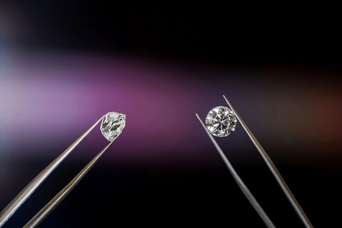 Prima colecţie Pandora care foloseşte diamante produse în laborator va fi mai întâi lansată în Marea Britanie Foto ilustrativă: Pixabay