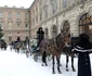 Palatul Regal din Stockholm. FOTO: Sara Friberg, Casa Regală suedeză